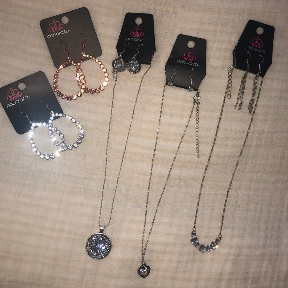 Paparazzi Jewelry